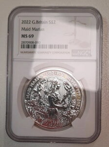 2022N CMX  2|h ChE}A NGC MS 69 gbv|bv