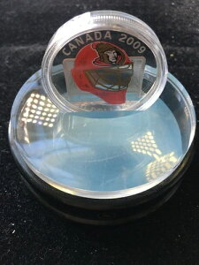 2009�N 20�h���A�I�^���E�Z�l�^�[�Y�A�S�[���L�[�p�[�}�X�N .925 ���