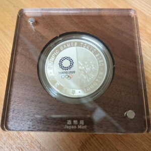 ����2020�I�����s�b�N �{�N�V���O 1,000�~��ݕ��v���[�t�Z�b�g / 2��