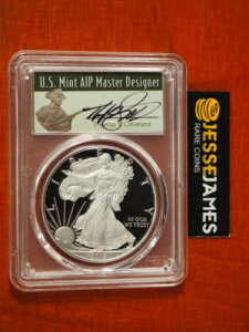 2019 Wv[t Vo[C[O PCGS PR70 N[uh s t@V[ ~jbc}