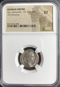 NGC�O���[�h �Z�E�F���X�E�A���N�T���_�[�c�� 222-235 �N �Ñ��� ���[�} �f�i���E�X XF