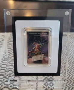 2017NjEGwX^[EEH[Y 鍑̋tPxf|X^[ 1IX .999 Vo[RCo[