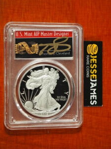 2019 W v[t Vo[ C[O PCGS PR70 N[uh s t@V[ A[Y