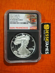 2021 Sv[t Vo[C[O NGC PF70 EgJI s T2 ubNRA