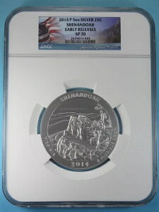 2014-P XyV VFih[ 5IX Vo[ NGCO[h SP70 [X