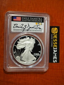 2023 Wv[t Vo[C[O PCGS PR70 DCAM t@[XgXgCN G~[E_Xg TC