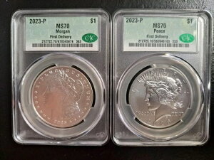 2023-P [Ks[X Vo[h 2Zbg CAC MS70 [i