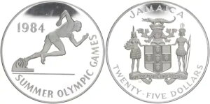 �W���}�C�J 25�h�� 1984�N ���T���[���X�ċG�I�����s�b�N - �X�v�����^�[ PP 126508