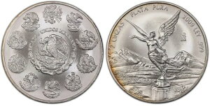 ���L�V�R ���x���^�b�h 2�I���X - �����̏��_ - �h���ւ�H�ׂ� PCGS MS67 93103