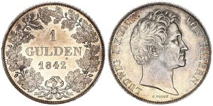 1�O���f�� 1842 �o�C�G���������[�g���B�q1�� �ق�Bu 114036