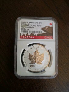 2016N Vo[ Ji_ [v[t - ꎟE }[NV  vCx[g - PF70 FDOI ̂ eBay ɂ