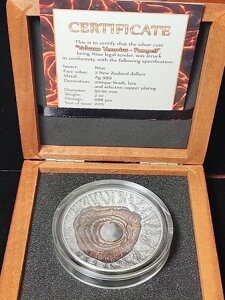 jEG 2015N xXrIΎR 2IX 2h AeB[Ndグ n Vo[RC .999 RTC#001