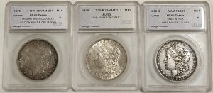 1878-P & 1878-S �����K����� VAM-201�AVAM-113�AVAM-18/EDS 3���Z�b�g