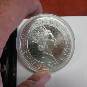 2022N -5gCIX .999  Zgwi n[j[ʂ JvZ