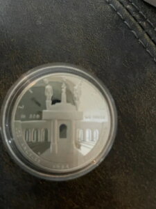 1984N S IsbNLOv[t Vo[h{bNX COAȂ