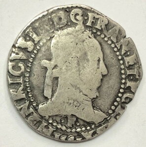 1578�N �t�����X �e�X�g�[����� �A����3�� �t���� �R���E�v�� �A���W�F 12.30�O���� 31mm