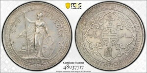 *** PCGS *** p /  *** fՃh 1902 *** Gh[h7 *** UNCɂ ** p2