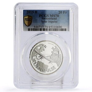 XCX 20t \[[CpXq@ MS70 PCGS  2015N