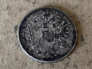 1826N I[XgA 1/2^[[t 12.50g (MW041)