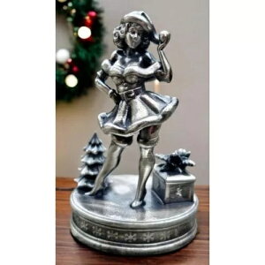 �X�p�[�N���Y�E�U�E�N���X�}�X�K�[�� 3�I���X �X�^�[�����O�V���o�[ ������ AB�J�X�^��