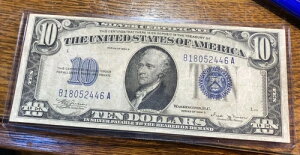 1934b �L�[�t�� 10�h���⌔ �f���炵���I���W�i�� VF/XF CHRC