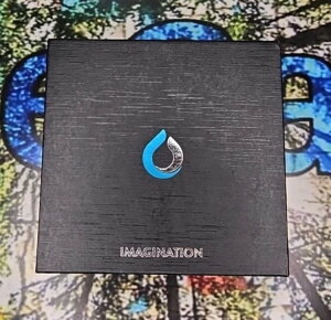 Drop The Coin Imaginationu[ցv1IXC^NeBuVo[RC