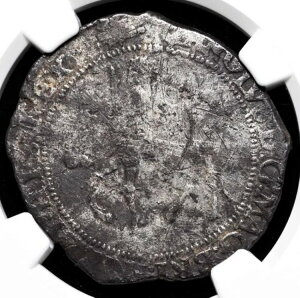 �C���O�����h�A�`���[���Y1���i1625-1642�N�j�B�Ɩڎd�グ�̋␻�n�[�t�N���E���AS-2780�ANGC VF�ڍ�