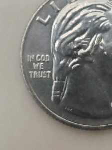 2023 D Vg NH[^[ G[uIN COD WE TRUSTv