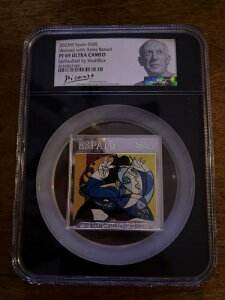 2023M XyC S50E puEsJ\ rグ鏗 PF 69 EgJI