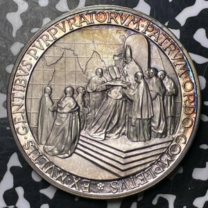 1953�N �o�`�J���s�� ���c�s�E�X12�� 1953�N���@�����C�����_�� ���b�g�ԍ� JM8617 �V���o�[�I44mm