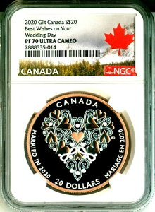 2020NJi_h 20h NGC PF70 UC NGC Pop = 1