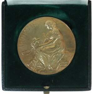 tX MUTUALITE qb|bgEtF[u (1863-1935) Vo[bL 50mm