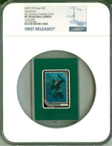 2023N jEG S$2 DCR~bNX g[fBOJ[h RC ANA} 159/250 FR NGC PF70 UC