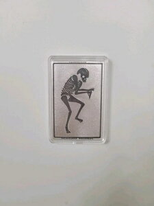 Sneakreaper x North View Products R{ Stillness is Death Vo[J[h 26/100