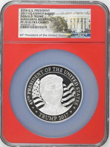 2017NhihEgvACLOd 1IX .999 Vo[ NGC PF70 UC ~g 5000!