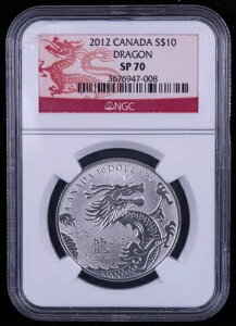 2012NJi_10hhSRC - NGC SP70APF PR70ǍD