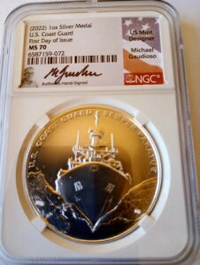 2022Nč݌xNGC MS70 FDOI⃁_KEfBI\̌Qi125j