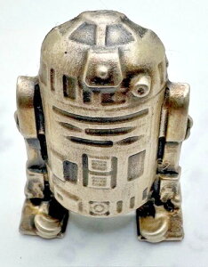 2�I���X .999 �V���o�[ R2-D2 �n���h�|�A