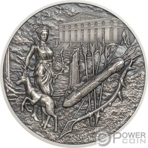 �A���e�~�X �|��_�b 2�I���X ��� 10�h�� �N�b�N���� 2020�N