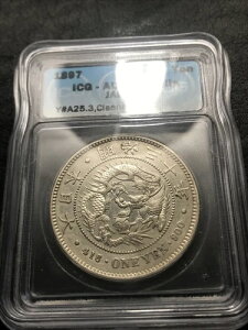 1897N 1~ {hS Y# A25.3 ICG AU53 Det. .90  O[hRC