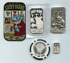 1 & 2IX #'rd bL[V[NXփGNXvX~g + 1/10IX .999 Vo[o[{[iX