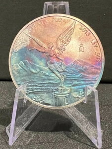 LVR 2015 ITEx^bh C{[g[ ?? Vo[RC 1IX v^Ev