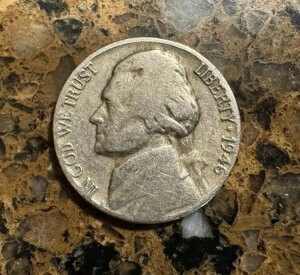 1946�N �W�F�t�@�[�\�� �j�b�P�� �~���g�}�[�N�Ȃ� ���A�G���[ ��� 5�Z���g ���^�R�C��