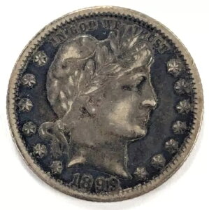 1899�N O BARBER OUTER ~ 90% �V���o�[ ~ �f���炵���f�B�e�[�� ~ #366