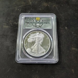 2021 W Vo[C[O PCGS PR70 }Oi IvX T2 s A