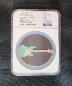 Pamp Suisse 2022 tF_[M^[ T[tO[ XggLX^[VFCv NGC 70 FR 1IX