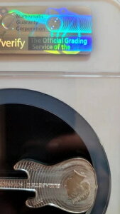 Pamp Suisse 2022 tF_[M^[ T[tO[ XggLX^[VFCv NGC 70 FR 1IX