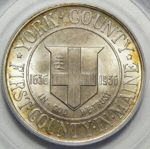 1936N PCGS MS65 [N n[t_[ Vo[ LO