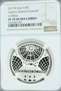 2017N C^A Vo[ 10[ KA Bbg[IEG}kG ~m NGC PF 70 EgJI