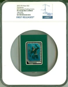 2023N jEG S$2 DCR~bNX g[fBOJ[h RC ANA} 189/250 FR NGC PF70 UC